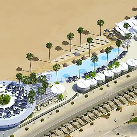 Prázdninový dům Fantasy Valencia - Airport & Circuit Ricardo Tormo Chiva